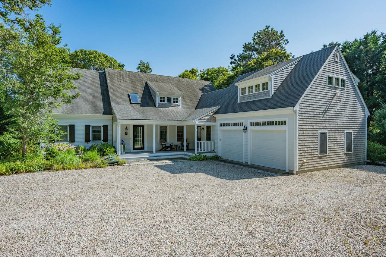 290 Old Comers Road - Photo 1