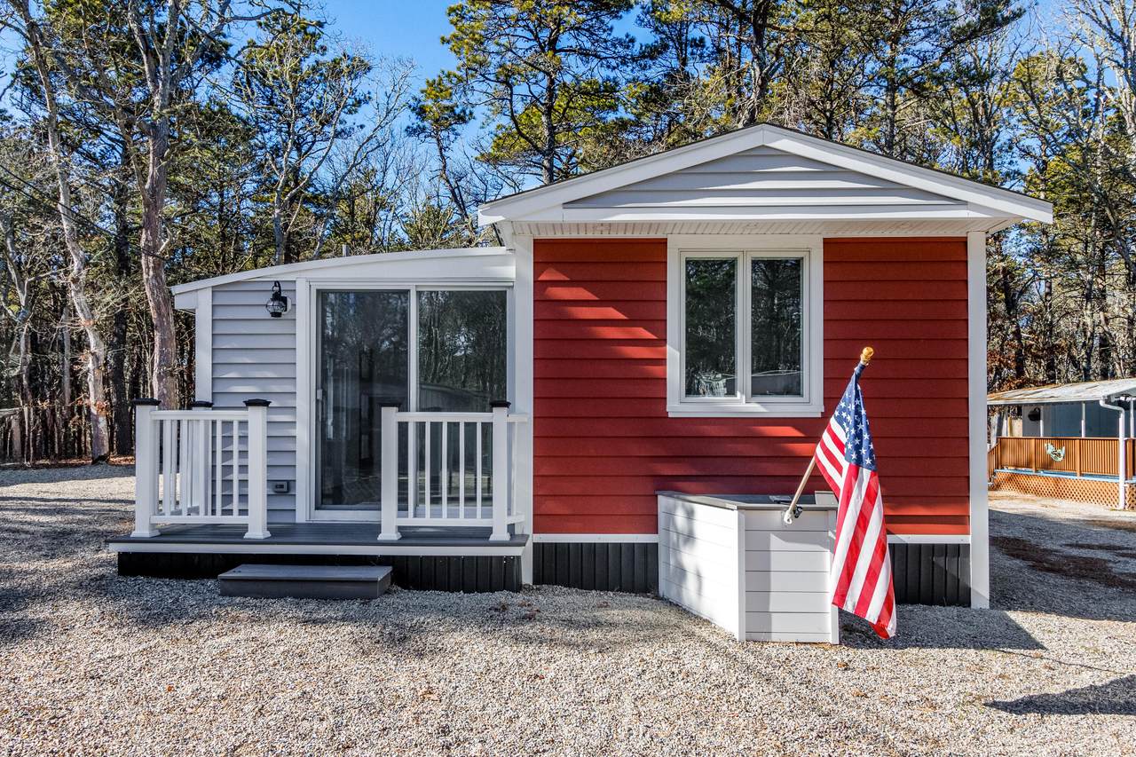 310 Old Chatham Road - Photo 1