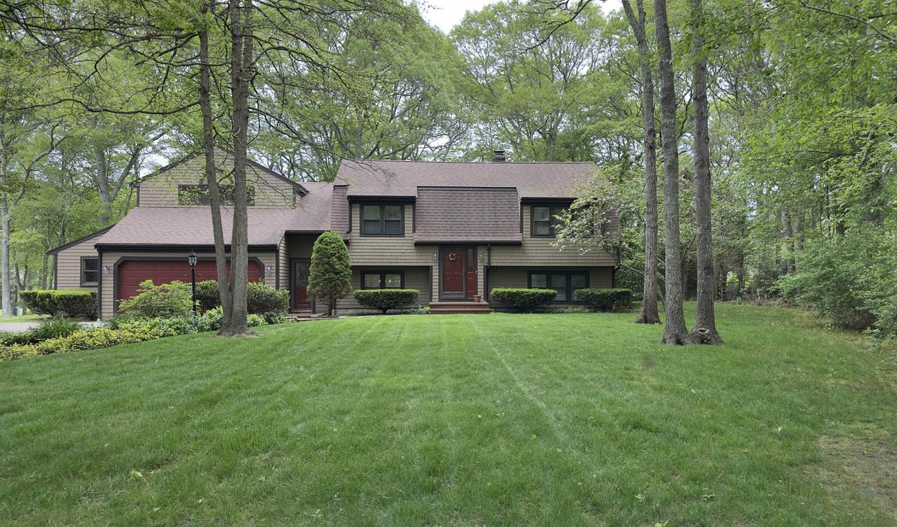 66 Holly Ridge Drive - Photo 1