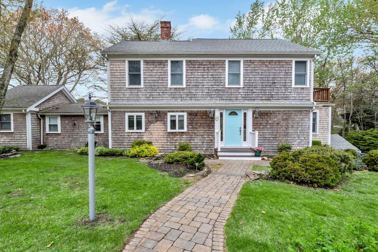 107 Wimbledon Drive - Photo 1