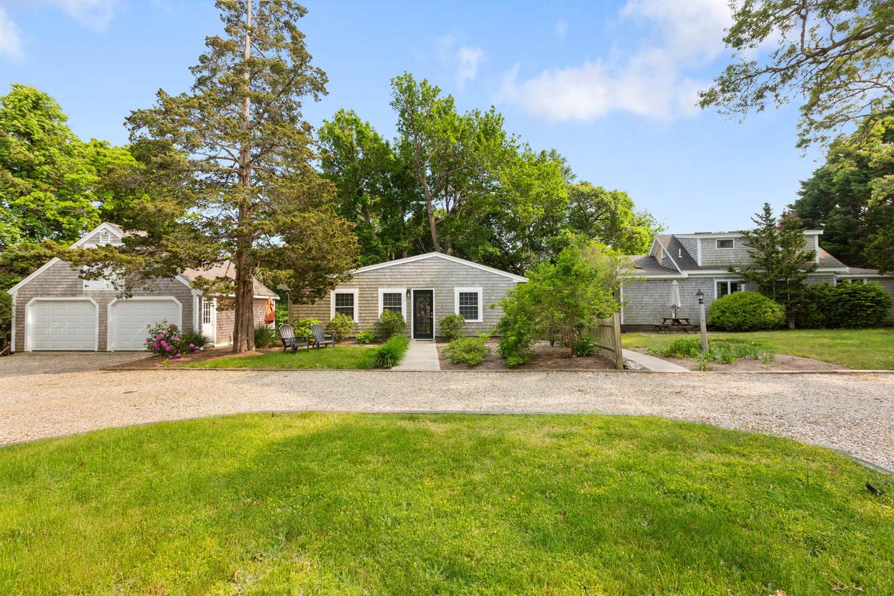 280 Schoolhouse Road - Photo 1