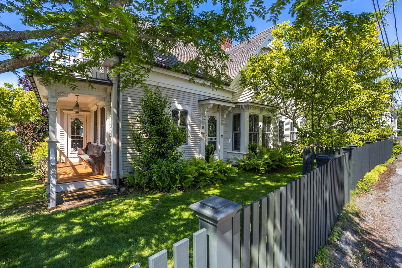 6 Washington Avenue - Photo 1