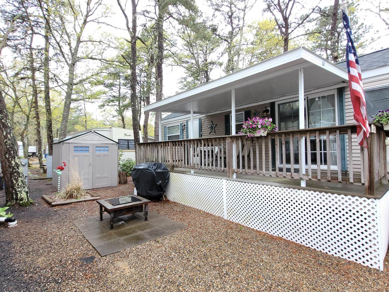 310 Old Chatham Road - Photo 1