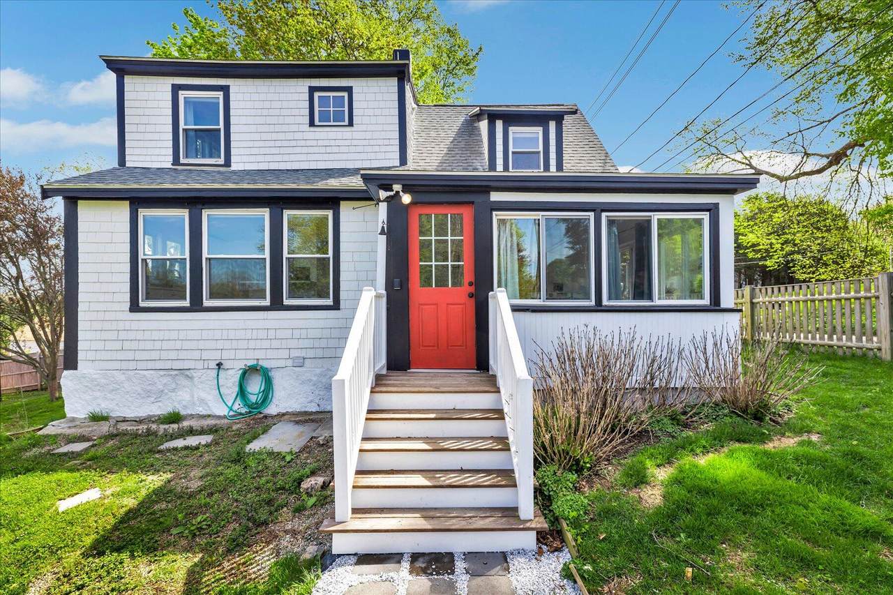 56 River Street - Photo 1