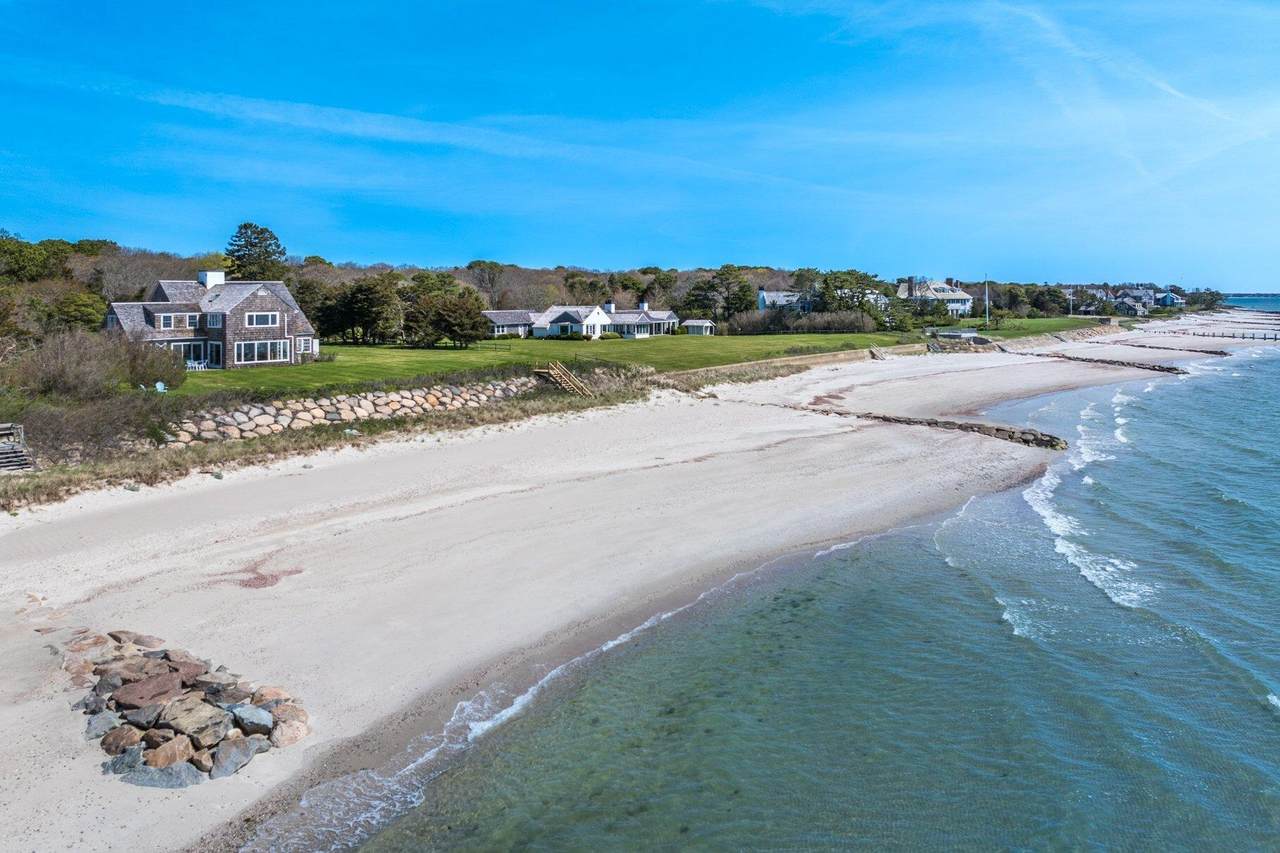 545 Sea View Avenue - Photo 1