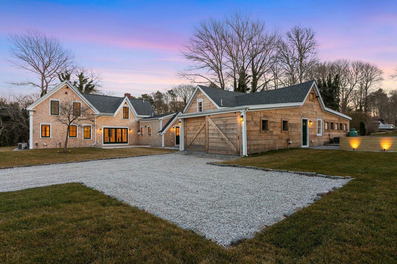 540 Orleans Road - Photo 1