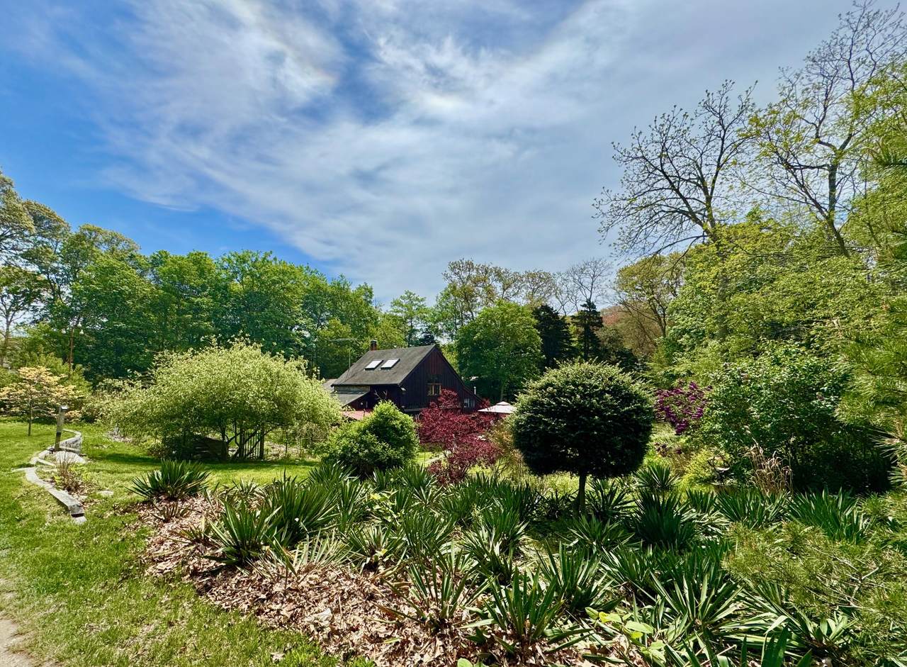 31 Monument Road - Photo 1