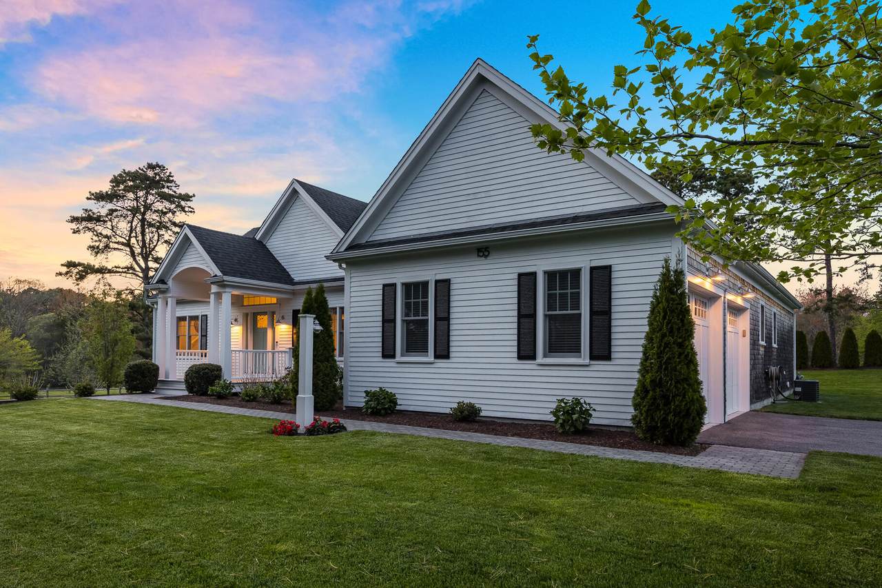 155 Old Barnstable Road - Photo 1