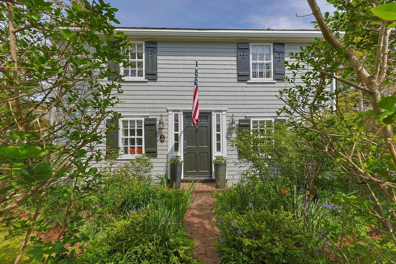 248 Bradford Street - Photo 1
