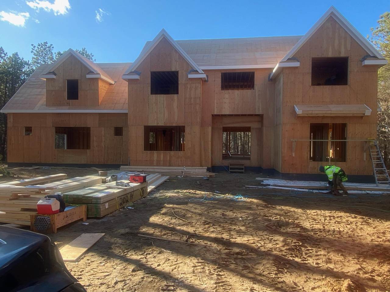 1 Betts Way - Photo 1