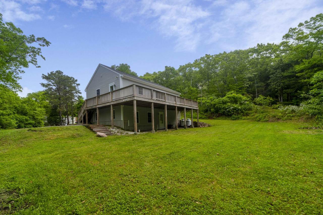 5 Whiffletree Circle - Photo 1