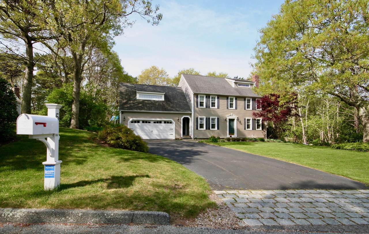 5 Clapp Lane - Photo 1