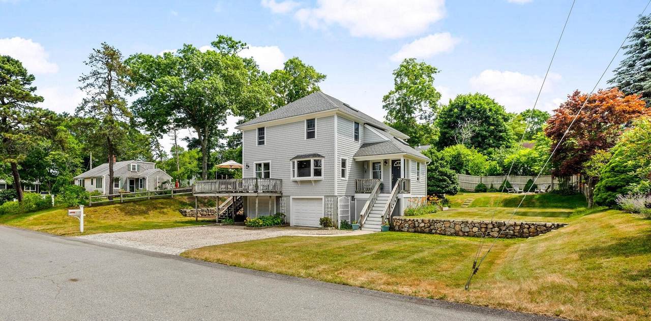 37 Berkeley Drive - Photo 1