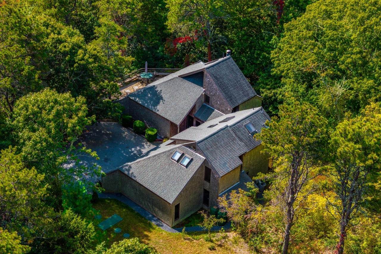 256 Browns Neck Road - Photo 1