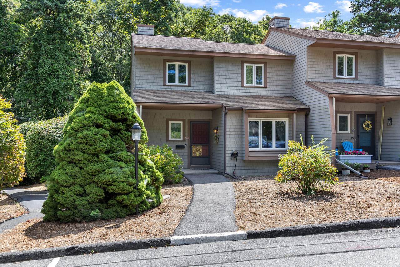 59 Route 6A - Photo 1