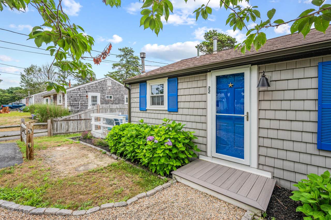 22 Wixon Road - Photo 1