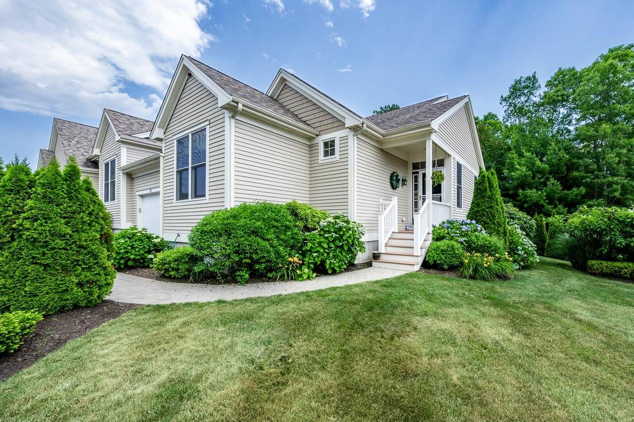 72 Grey Hawk Drive - Photo 1