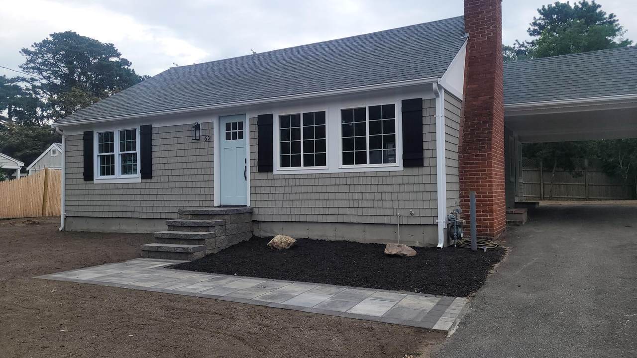 62 Teal Circle - Photo 1