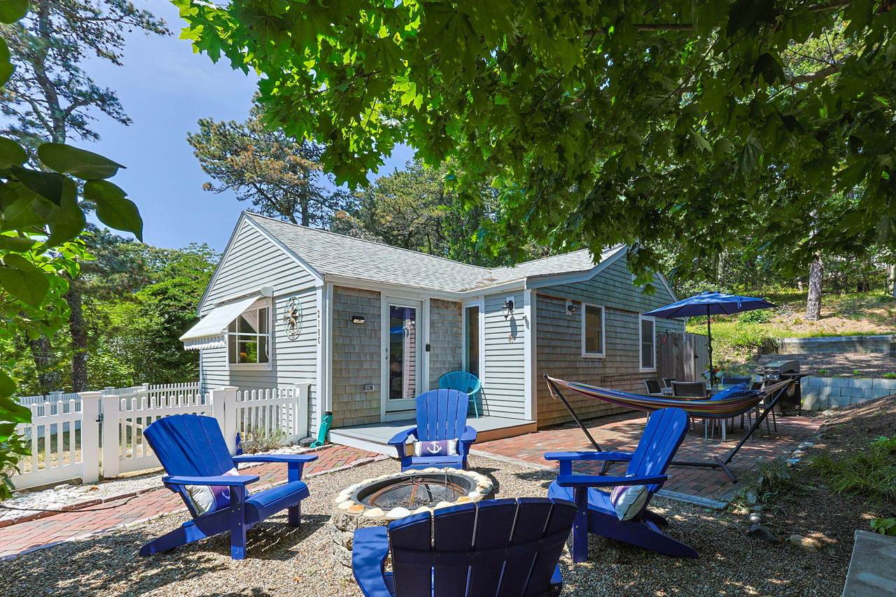 210 Chequessett Neck Road - Photo 1