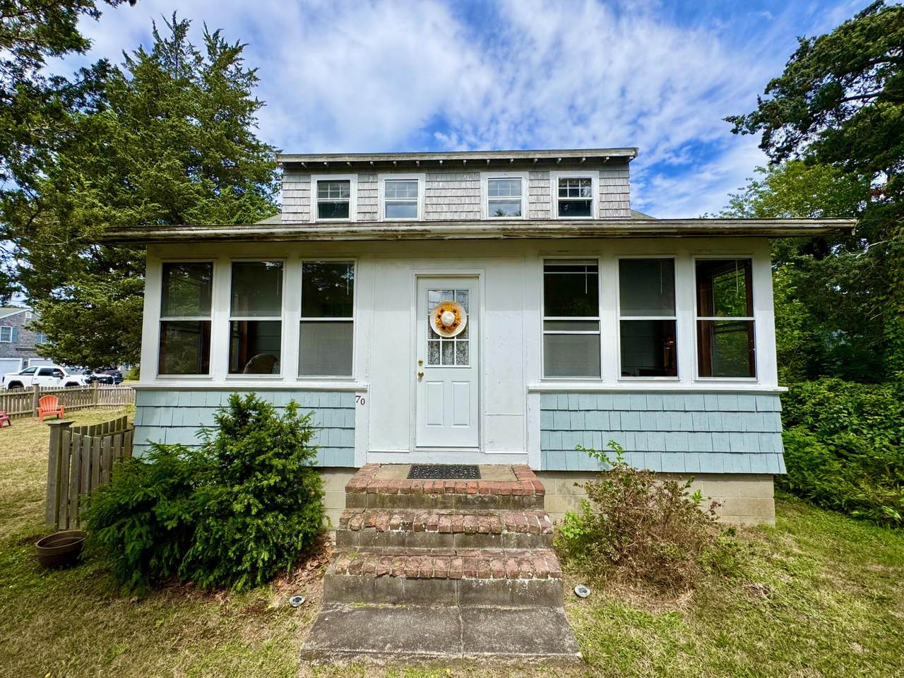 70 Wings Neck Road - Photo 1