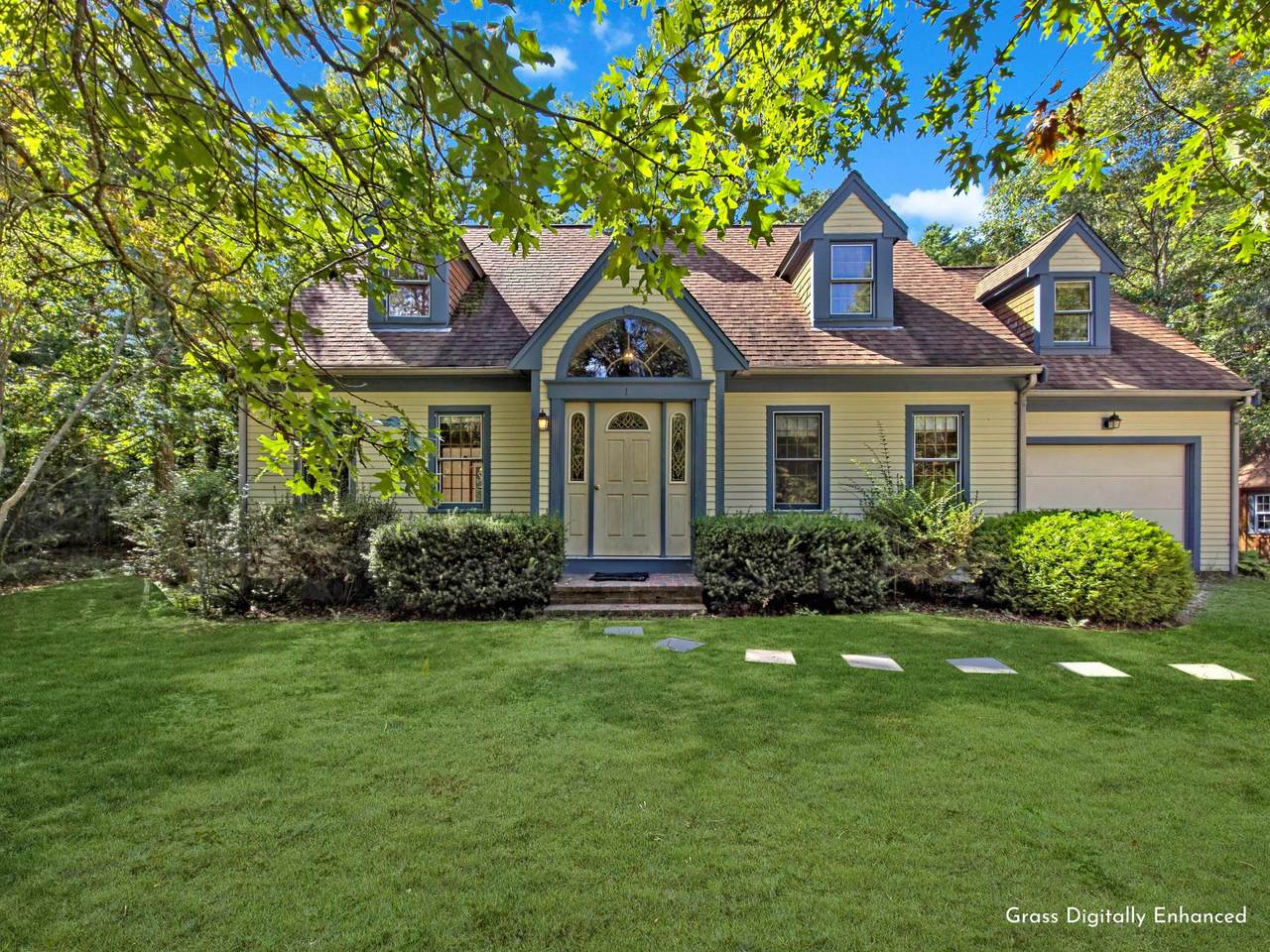 1 Peggys Lane - Photo 1