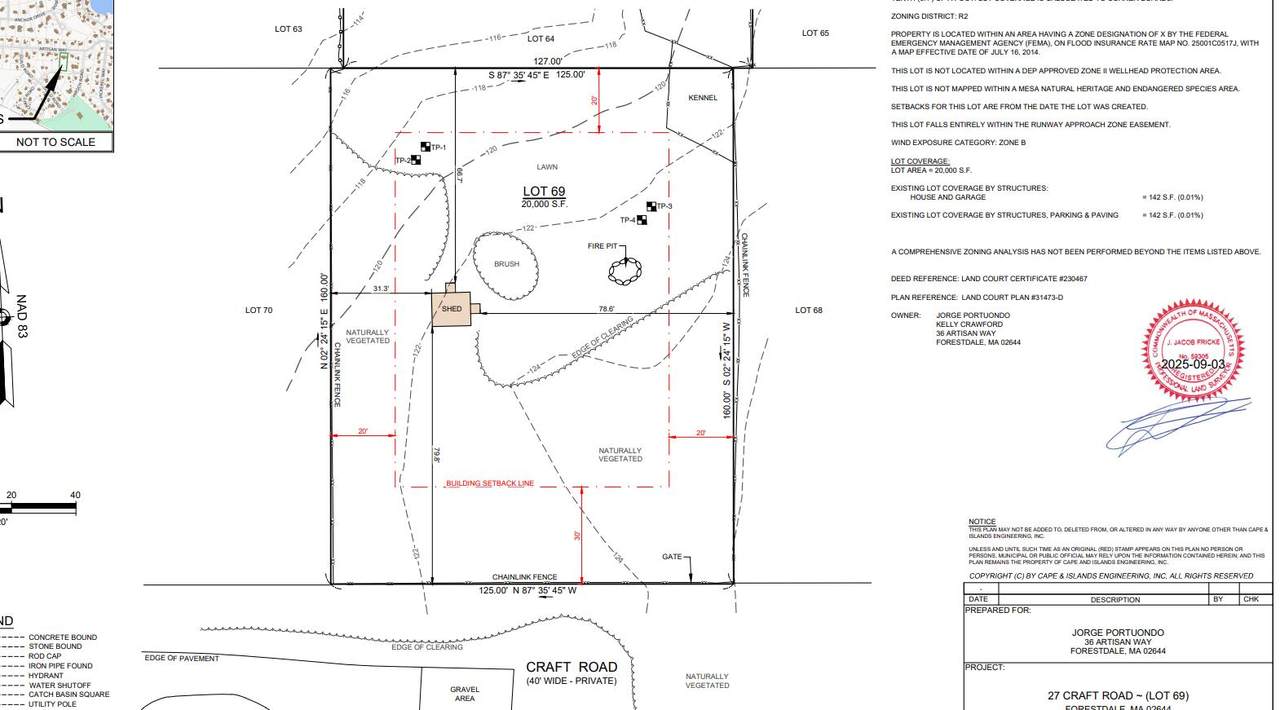 27 Craft Road - Photo 1