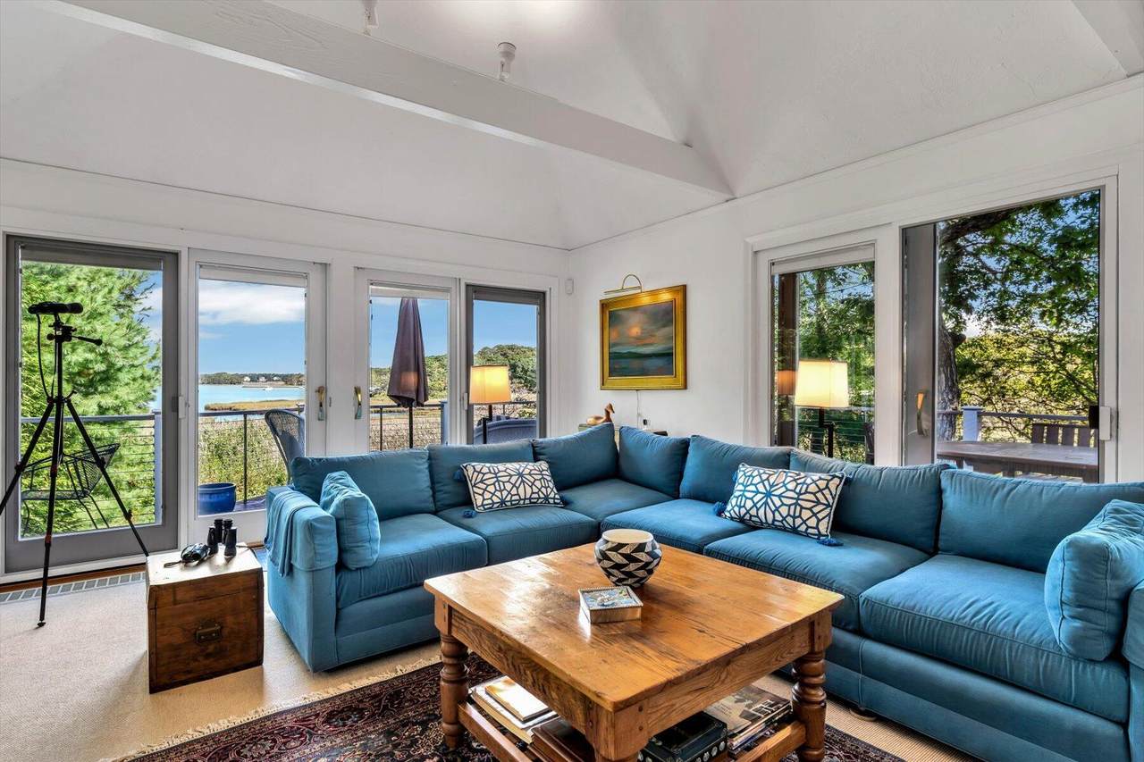 5 Tide Run - Photo 1