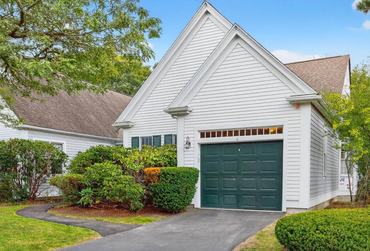 6 Mayfair Court - Photo 1