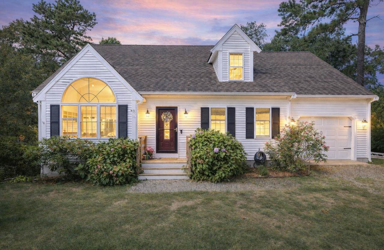 16 Balfour Lane - Photo 1