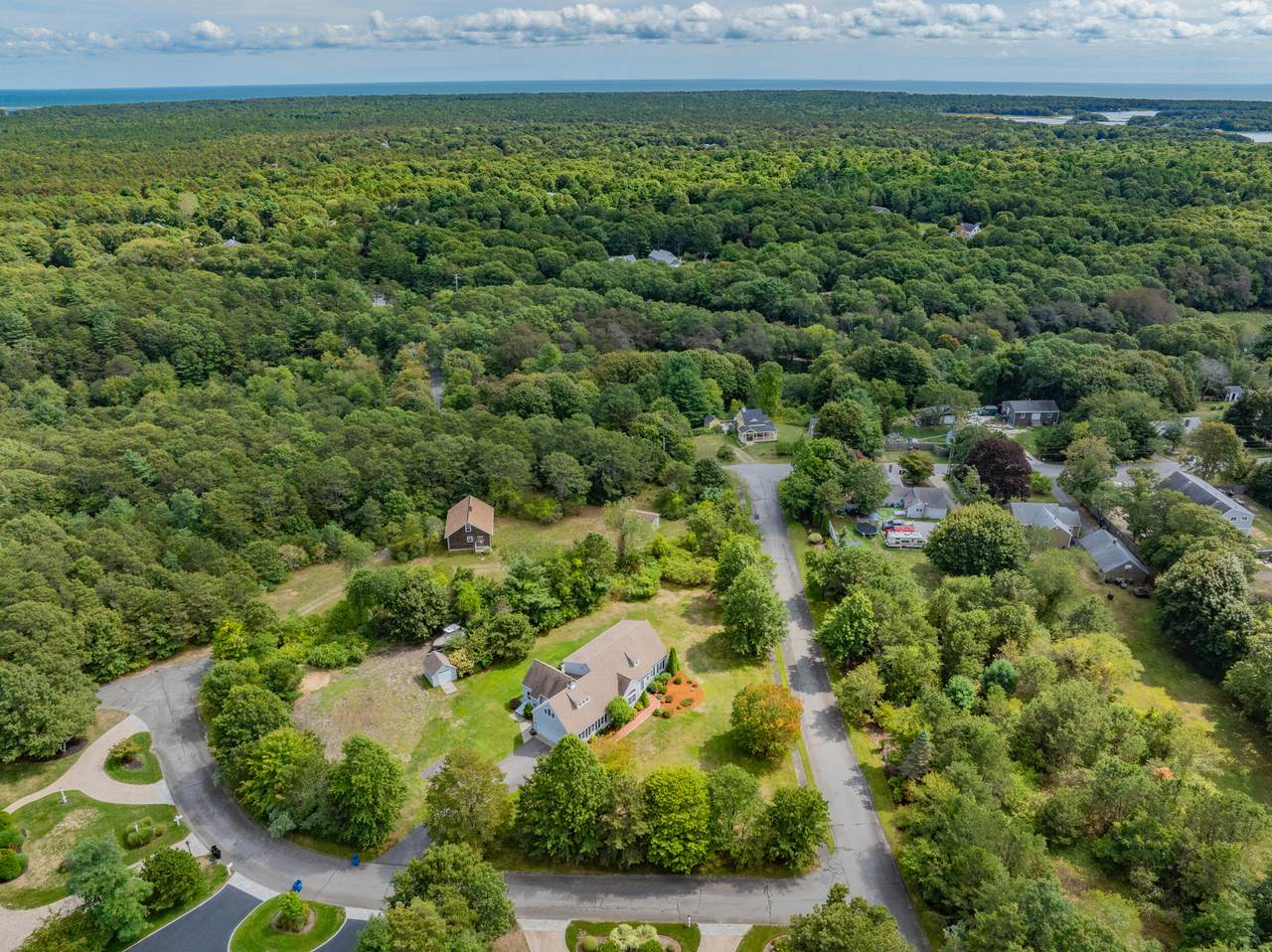 1 Beech Plum Drive - Photo 1