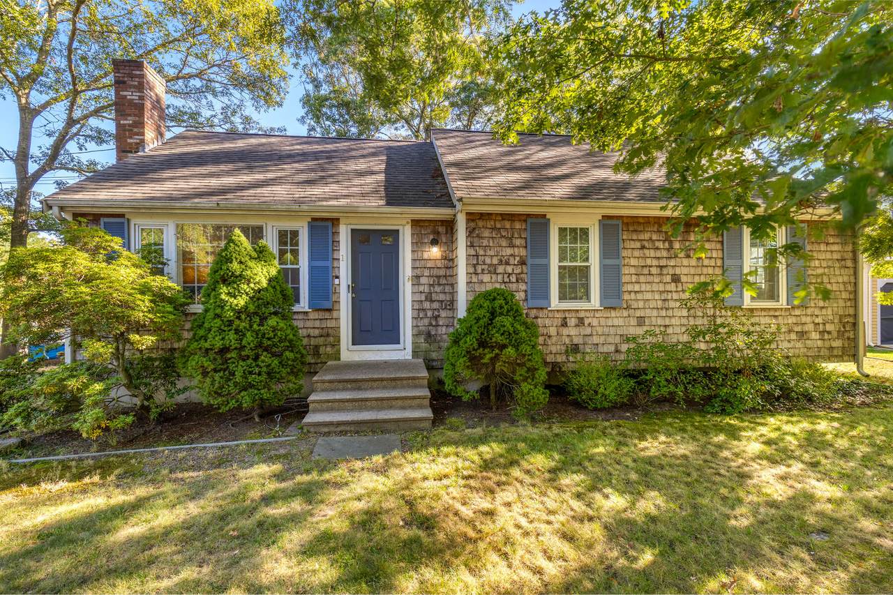 1 Norseman Drive - Photo 1