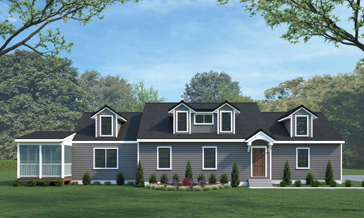 129 Driftwood Lane - Photo 1