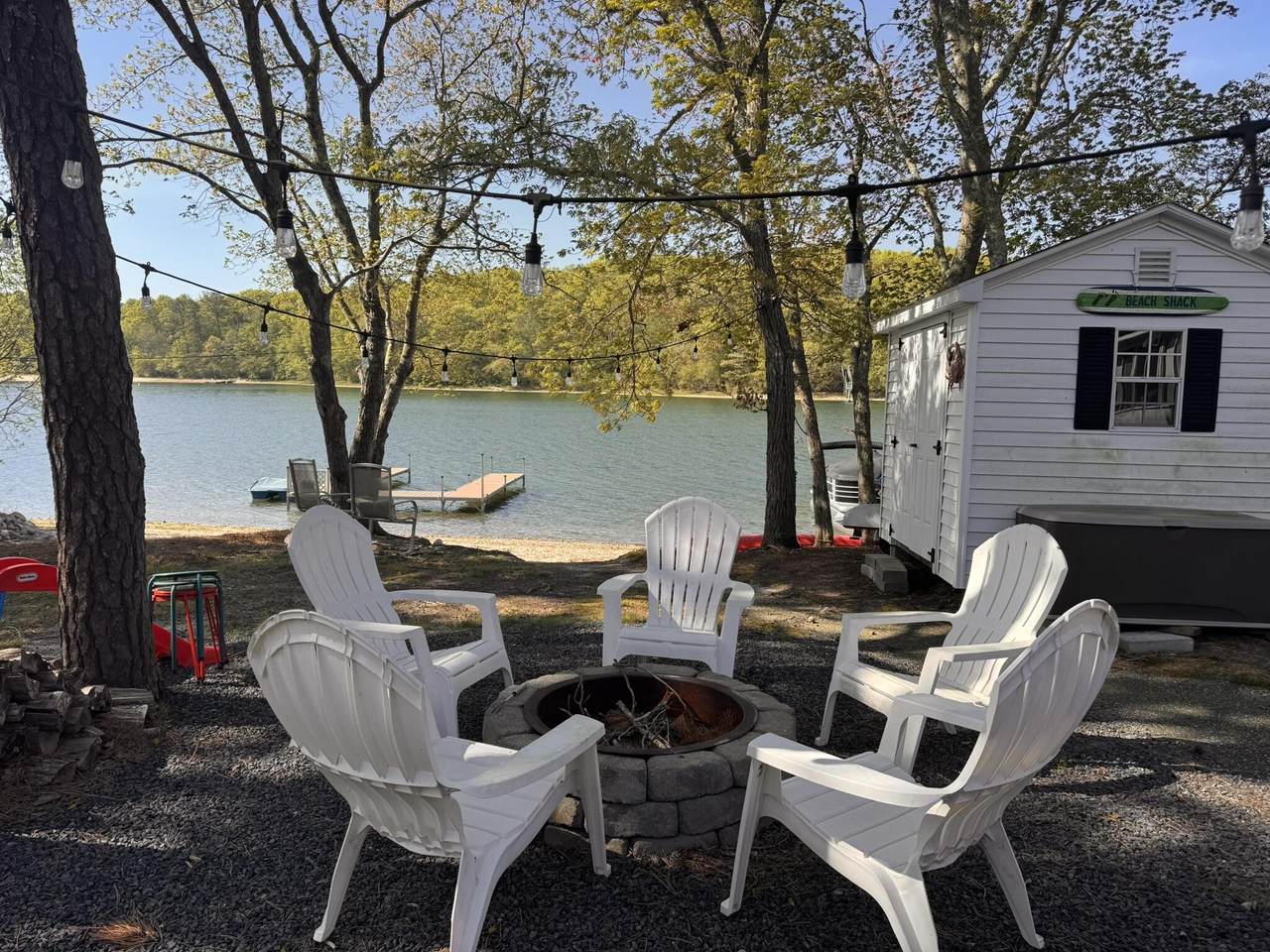 185 Cotuit Road - Photo 1