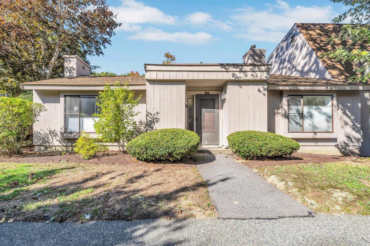 481 Buck Island Road - Photo 1