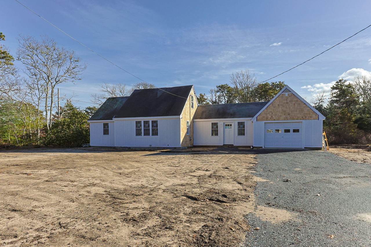 957 Orleans Road - Photo 1