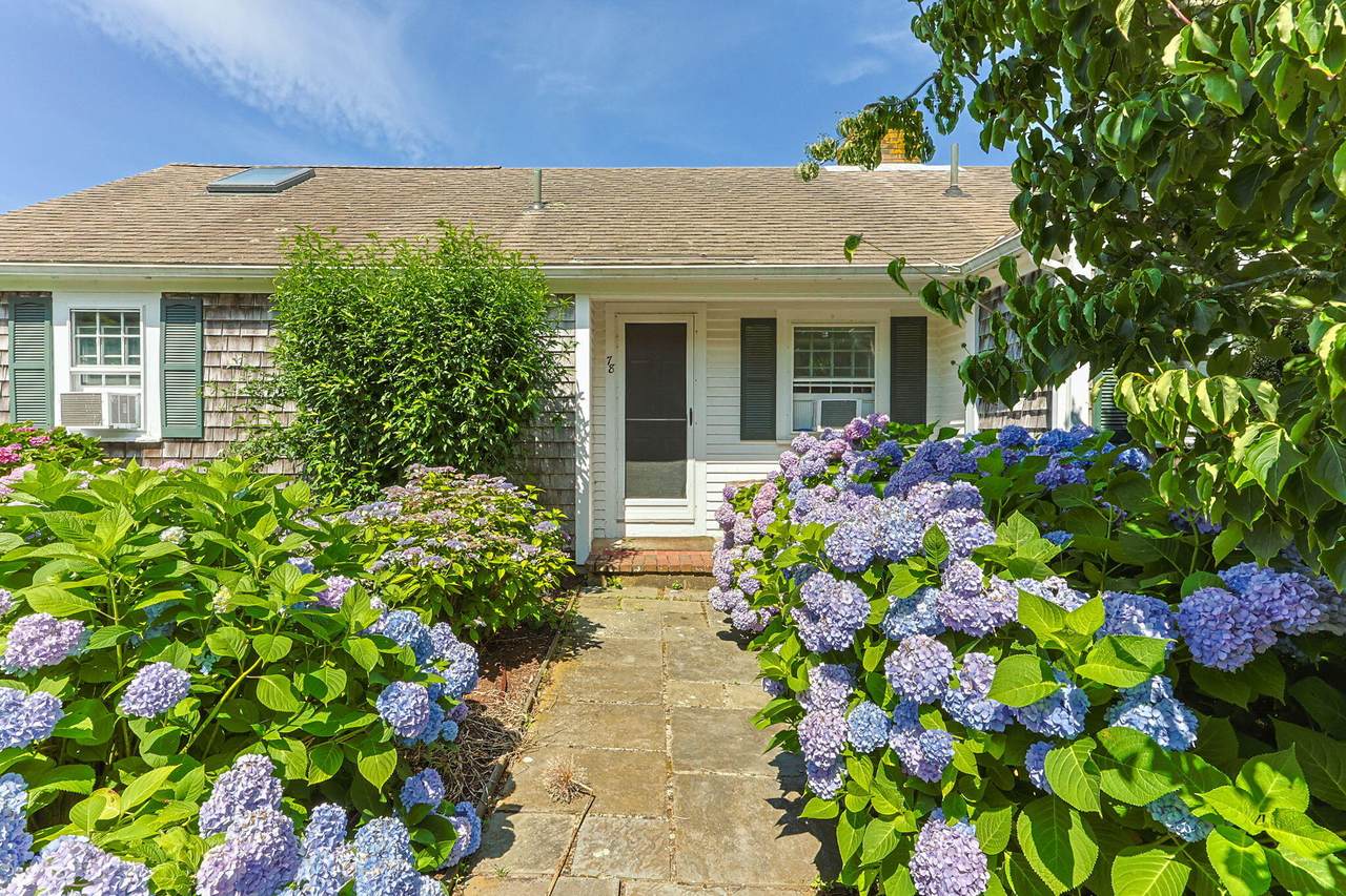 78 Indian Trail - Photo 1