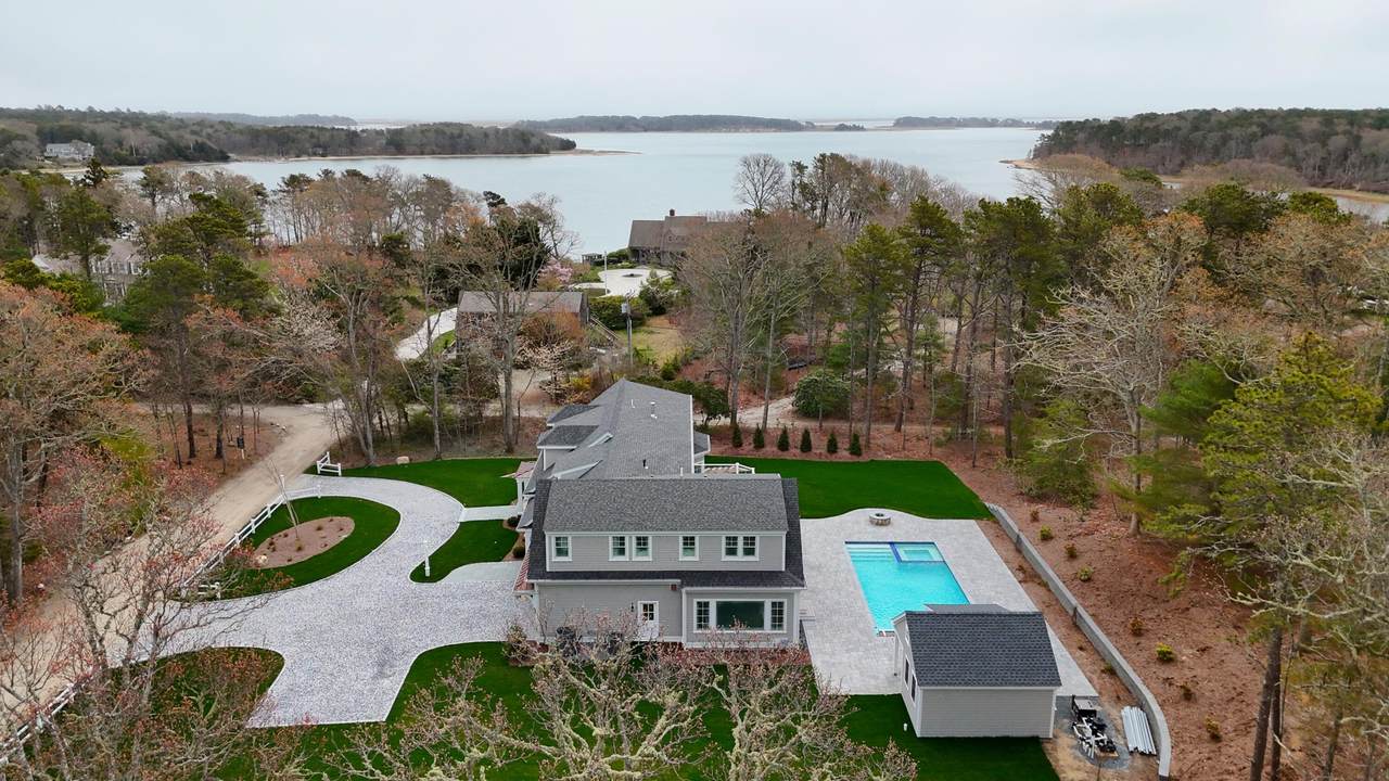 63 Kescayogansett Road - Photo 1