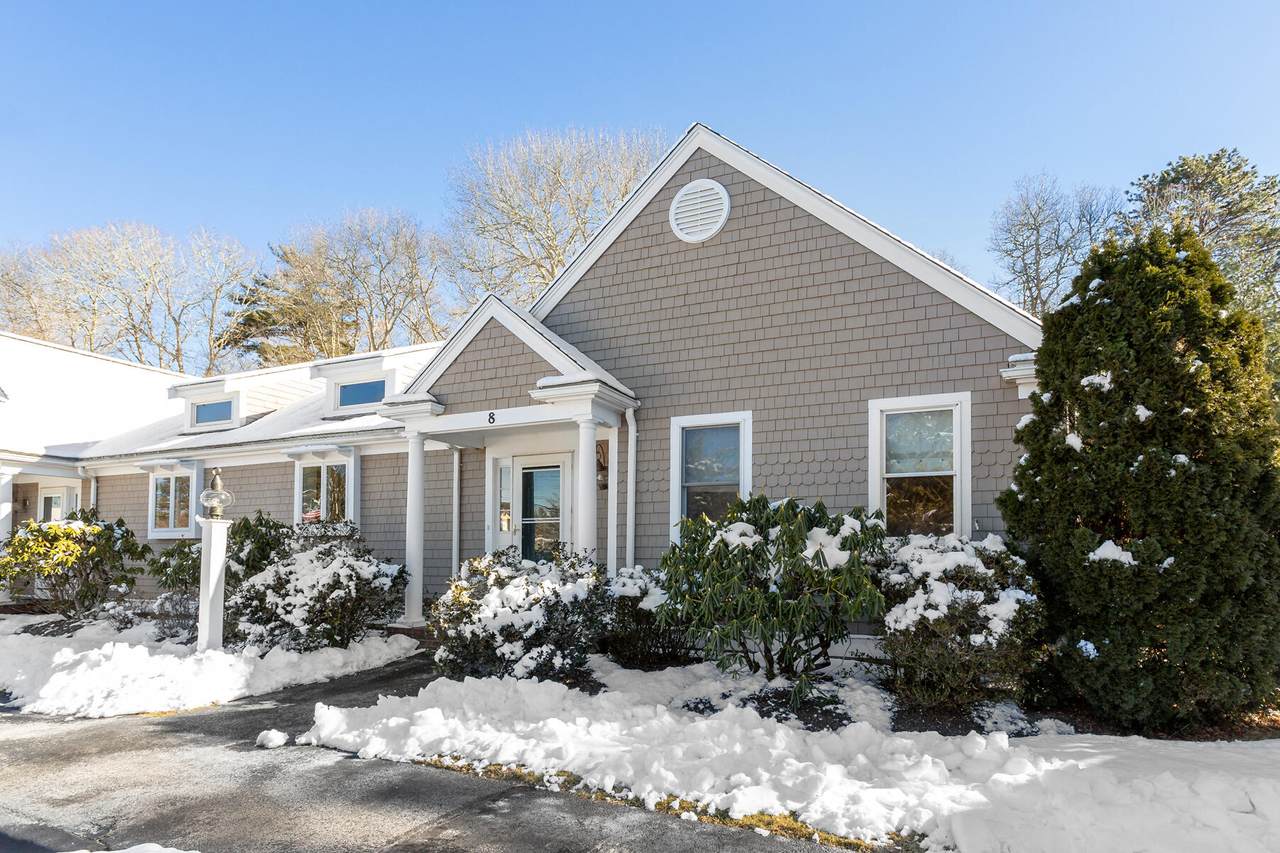 393 Falmouth Highway - Photo 1