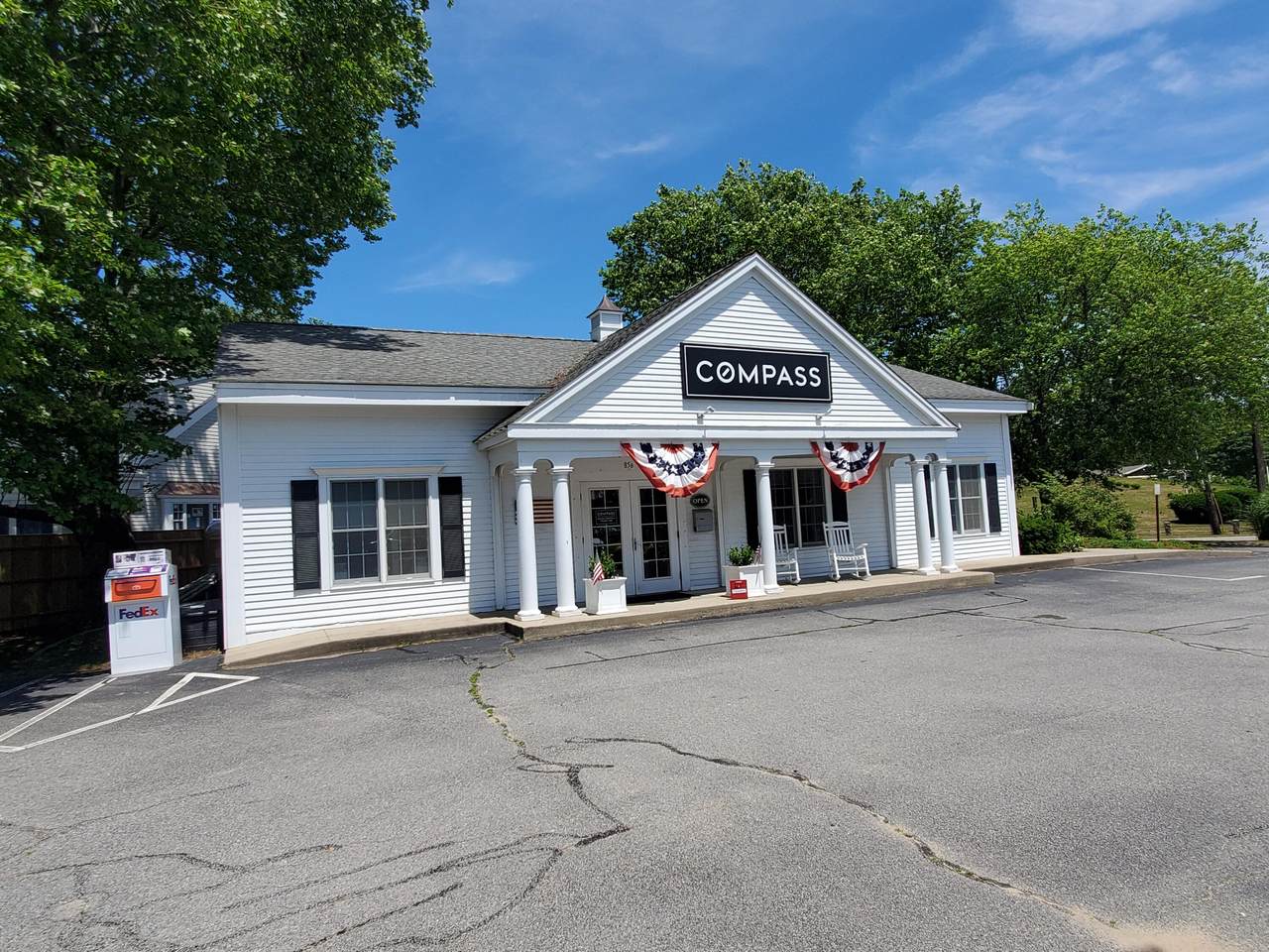 856 Main Street - Photo 1