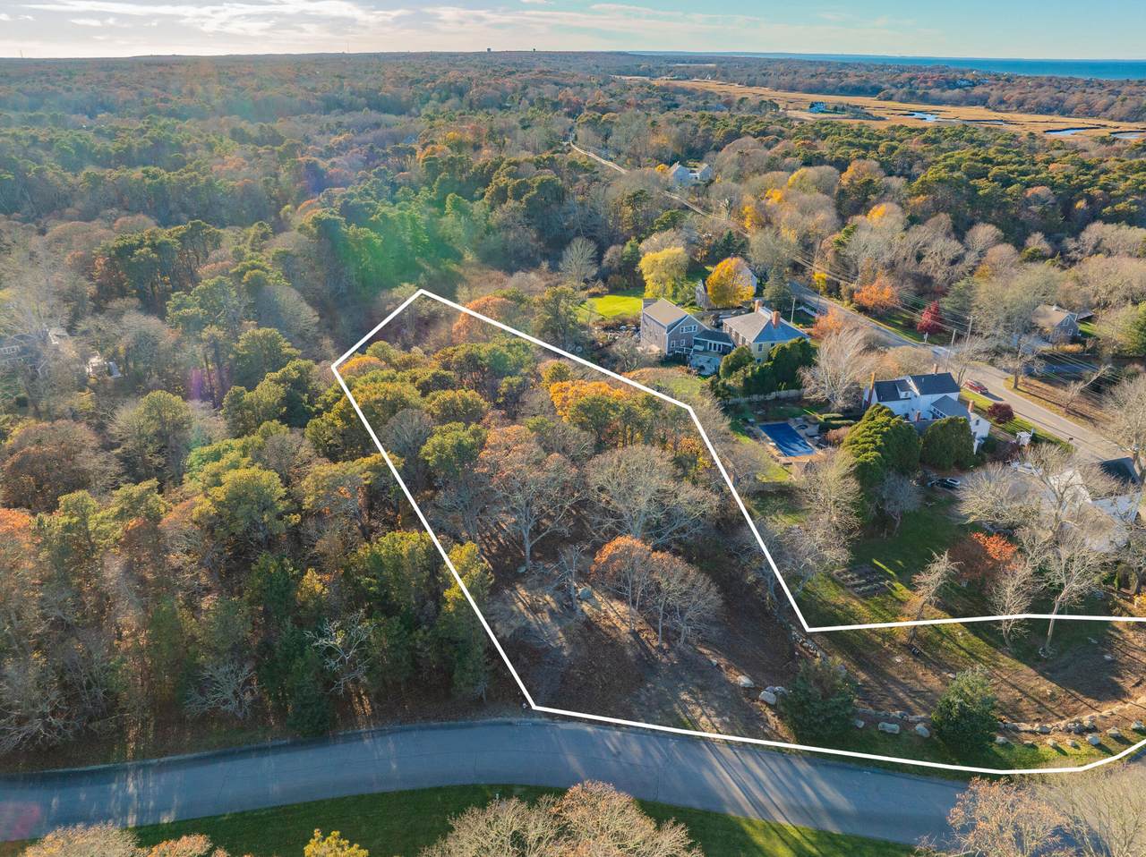 0 Ridgewood Drive - Photo 1