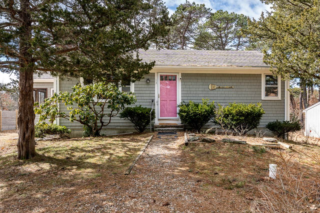 13 Rogers Road - Photo 1