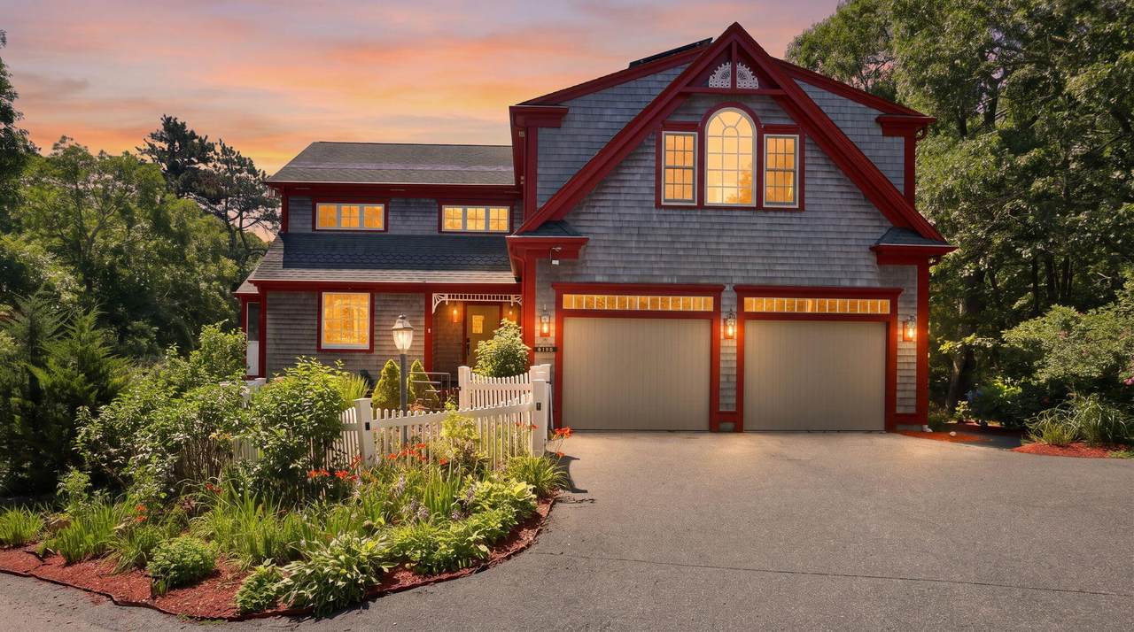 9 Horseshoe Bend Way - Photo 1