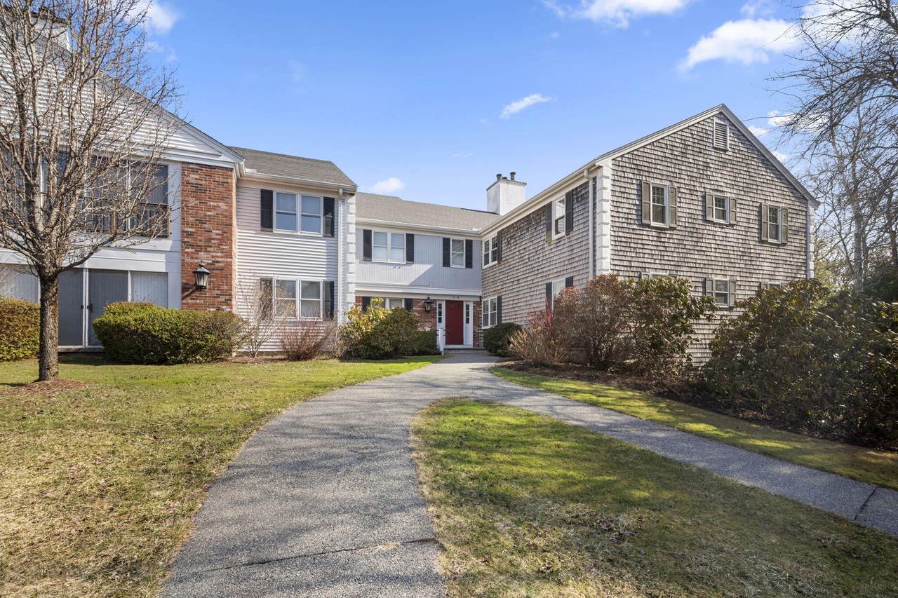 3 Hilltop Drive - Photo 1
