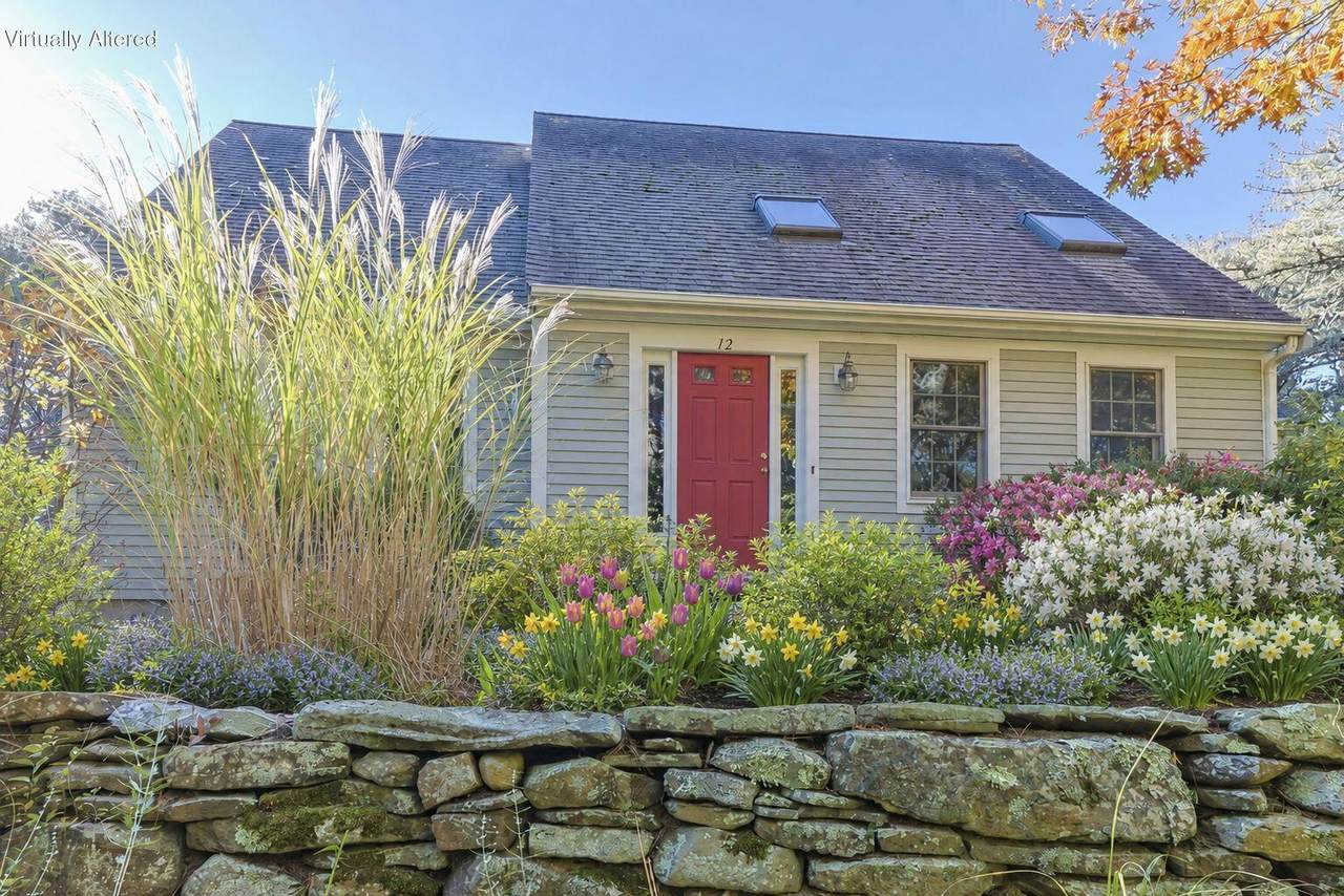 12 Parker Drive - Photo 1