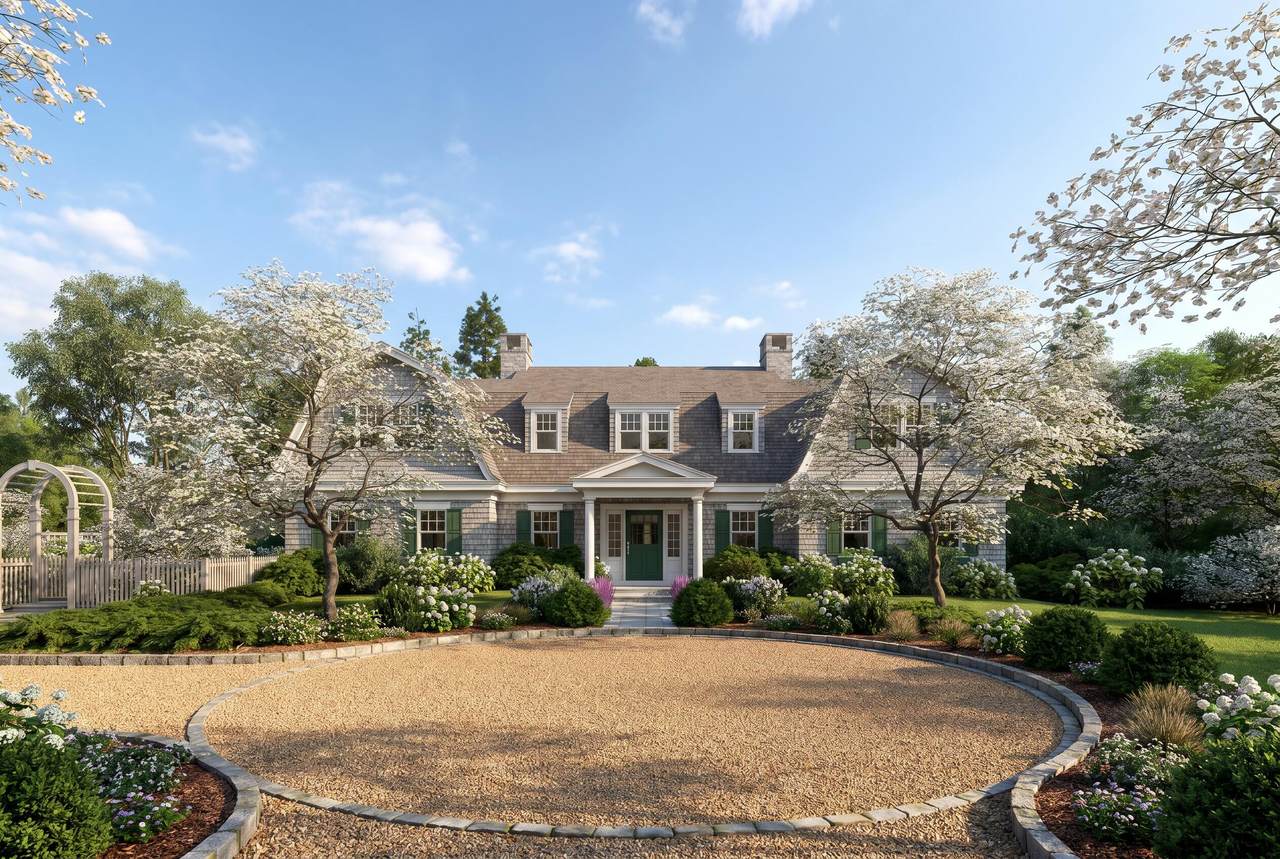207 Crystal Lake Road - Photo 1