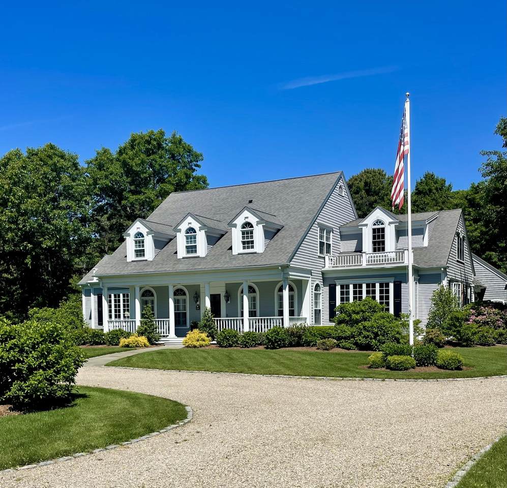34 Farm Valley Road - Photo 1