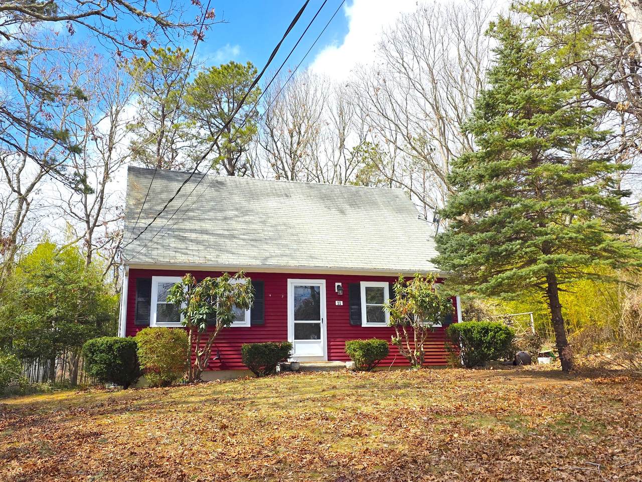 11 Webquish Lane - Photo 1