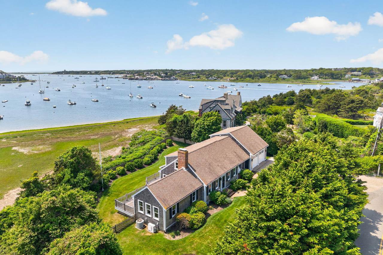 346 Morris Island Road - Photo 1