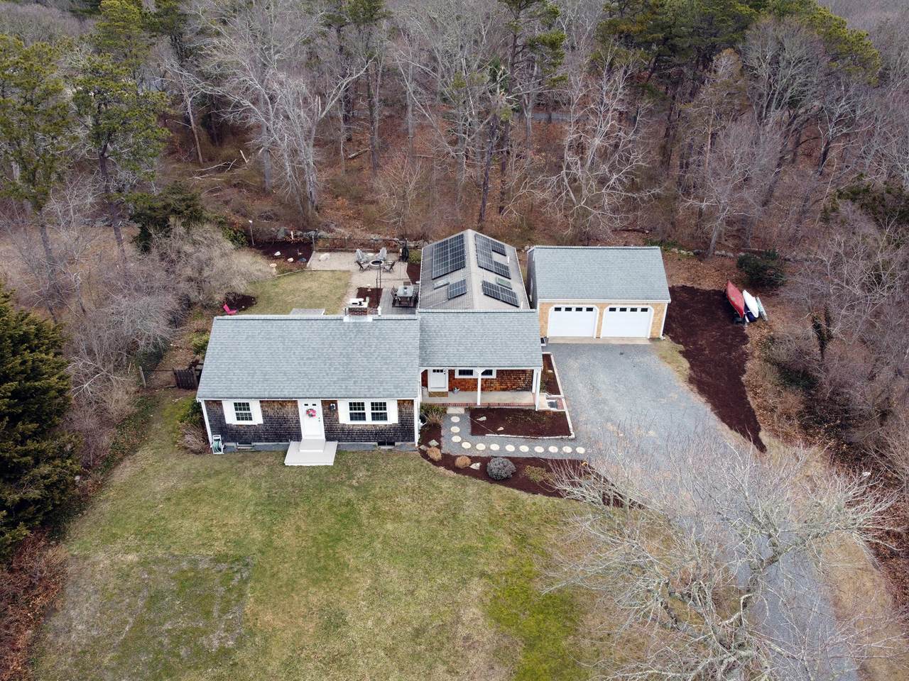 279 Alden Drive - Photo 1