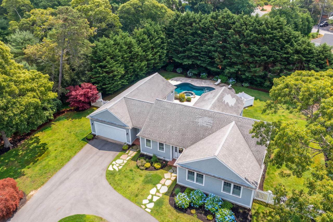 234 Round Cove Road - Photo 1